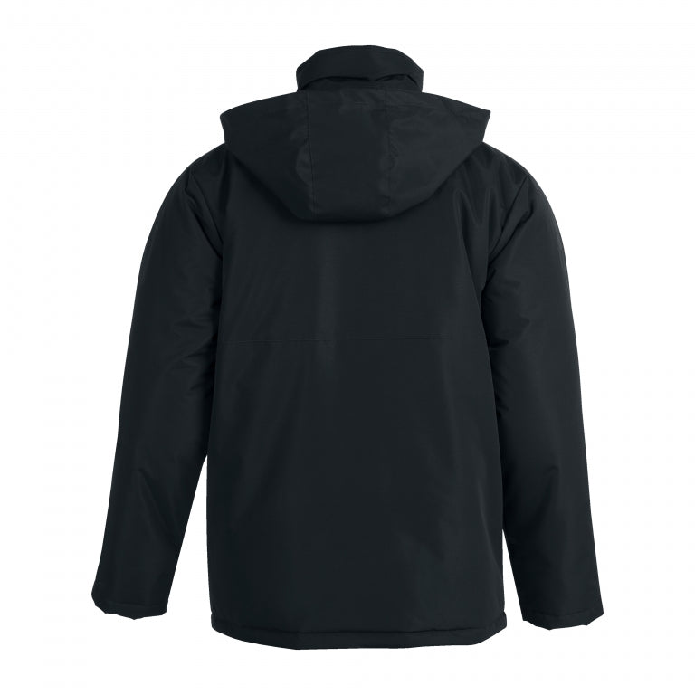 GIUBOTTO ANORAK TRIVOR NEGRO